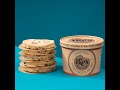 Ike S Bake Fresh Refill Pack