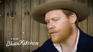 Jarrod Dickenson &#39;Picture In A Frame&#39; (by Tom Waits) - The Blues Kitchen Presents Live at Black Deer