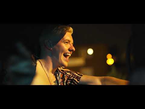 Groove Technicians  One Day You'll Feel It (Fekix Remix) (Music Video) Promo Use Only