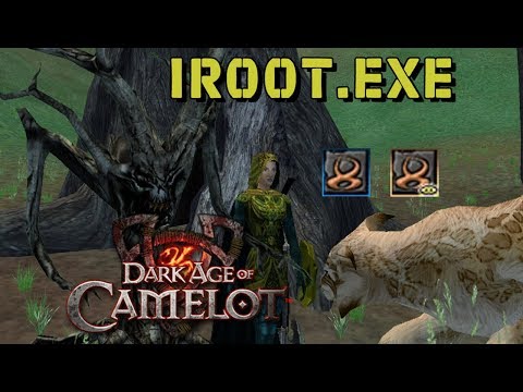 iRoot.exe  - Dark Dawn Action on Phoenix Server - [Dark Age of Camelot]