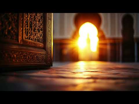 Allāh, svjetlo si moga puta | AI Ilahi