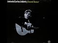 Antonio Carlos Jobim Finest Hour Complete Album
