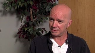 Steve Miller interview