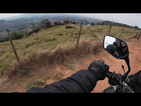 Conheça o Gigante Adormecido Polo Cuesta :Pardinho-SP
