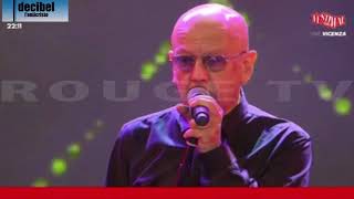 Decibel - Lettera dal Duca - Festival Show 2018