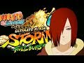 AnimeRap - Uzumaki Nagato Ultimate Ninja Storm 3 ...