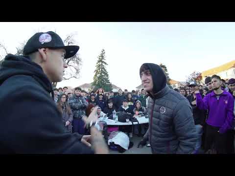 DROSE vs. BIGTAMINA: Exhibición - Liga Inmortal Apertura 2024 | Fecha 26