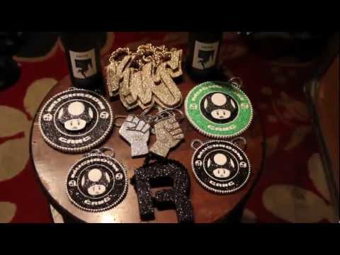 Kns Tha Engineer - How Cold Iz Tha Kid