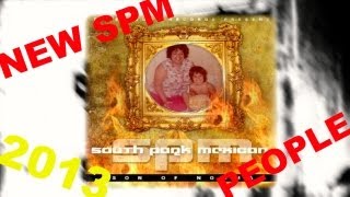 SPM - PEOPLE (NEW 2013)