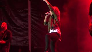 Guano Apes - Close to the Sun @North Music Fest - Porto 2018