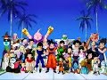 Dragon Ball Z Majin Buu S Saga Soundtrack