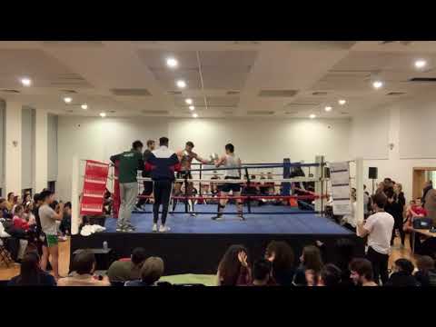 UFN VI - Joseph Ajami vs Yujian Ooi