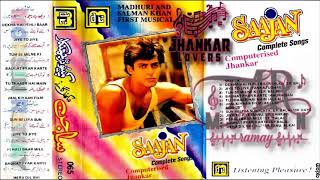 Download lagu Saajan (1995) movie Complite Song with jhankar mp3