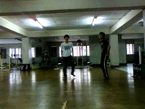 Some Fail Clips (Message by MYNAME cover)