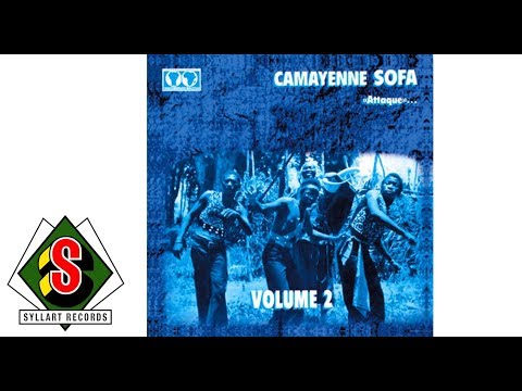 Camayenne Sofa - Sofa Diaraby (audio)