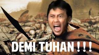 Download lagu Arya Wiguna Remix - Demi Tuhan by Ouyang Kun (DJ Minchiru-kun) Part 2 mp3
