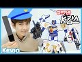 Hello Cabot K Kapseu Transformers Toys Copolymer Play Of Kevin CarrieAndPlay