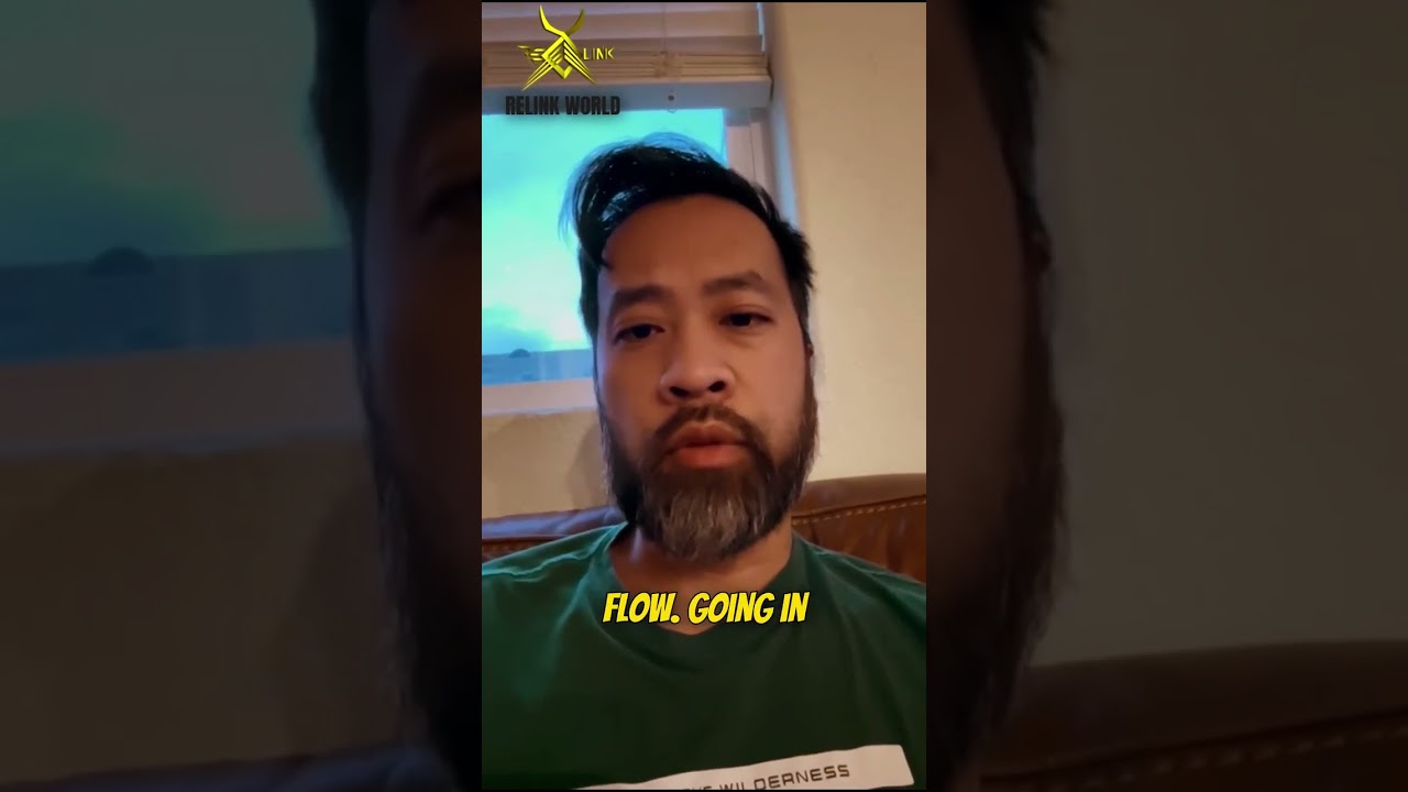 RelinkWorld Testimonial