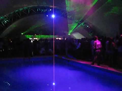 Marco Carola на танцполе "Марсаль" (КаZантип 2010) Z18