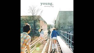 Standing Egg (스탠딩 에그) - [Mini Album] young [Full Album]