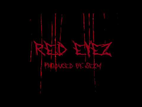 𝙎𝙄𝙉𝙎𝙀𝘼𝙍𝙍 - 𝙍𝙀𝘿 𝙀𝙔𝙀𝙕 [𝙋𝙍𝙊𝘿 𝙎𝙀𝙕𝙈] 𝙊𝙁𝙁𝙄𝘾𝙄𝘼𝙇 𝙈𝙐𝙎𝙄𝘾 𝙑𝙄𝘿𝙀𝙊