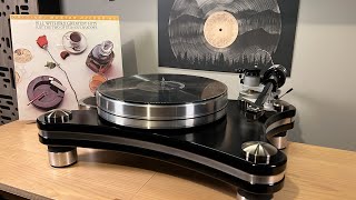 Bill Withers ✧ I Want to Spend the Night ✧ (Mobile Fidelity)