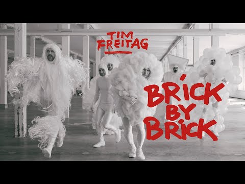 Tim Freitag - Brick By Brick