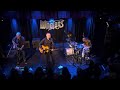 David Gray - Living Room live at Whelan’s