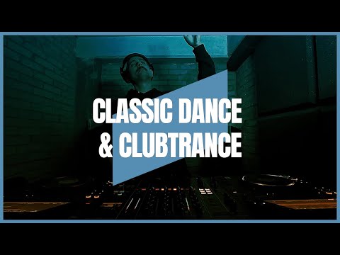 CLASSIC DANCE & CLUBTRANCE | MIX 005 | 1993-2001 | 131-141BPM