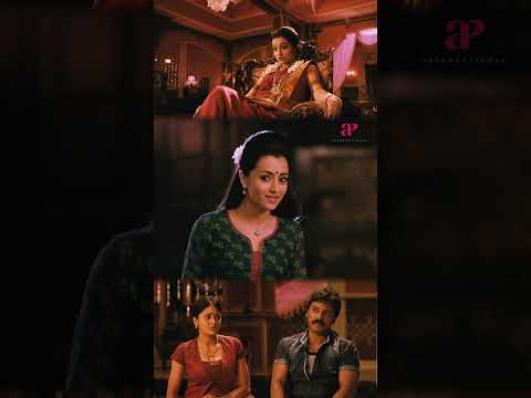 Reel tagged #trisha