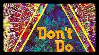 Legend - Don't Do It (Ambient Techno)