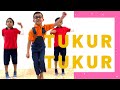 Tukur Tukur Dilwale | Shah Rukh Khan | kids Dance Performance | Dhii company Ksa