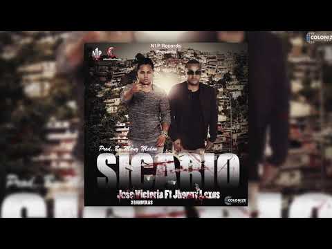 Jose Victoria - Sicario (feat. Jhonny Lexus)