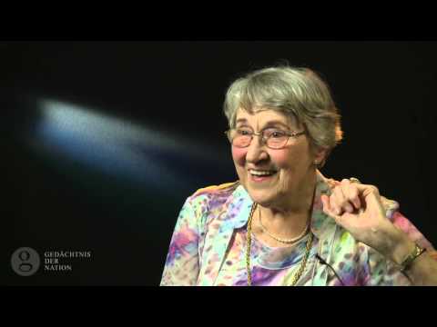 Irmingard Gattner: Einmal quer durch die Republik