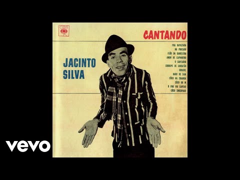 Jacinto Silva - No Pinicado (Áudio Oficial)