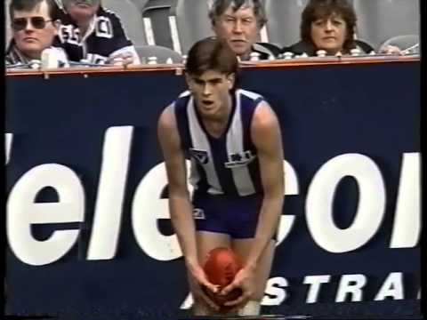 FNWB.com.au - 1994: Reserves Grand Final, North Melbourne v Footscray Q1