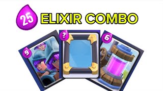 6 MUSKETEERS WITH PUMP IS INSANE