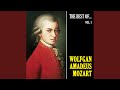 Symphony No. 41 in C Major, K. 551: IV. Molto Allegro (Remastered)