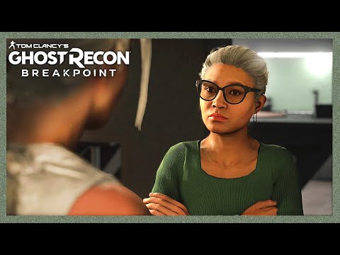 Allen Widrigkeiten zum Trotz  |  GHOST RECON BREAKPOINT🏝️ #061 (by ONGA Crew)