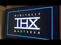 THX Broadway DVD Digitally Mastered Front Right