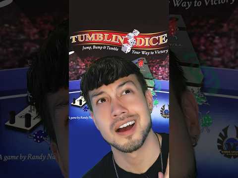 What It's Like To Play Tumblin' Dice