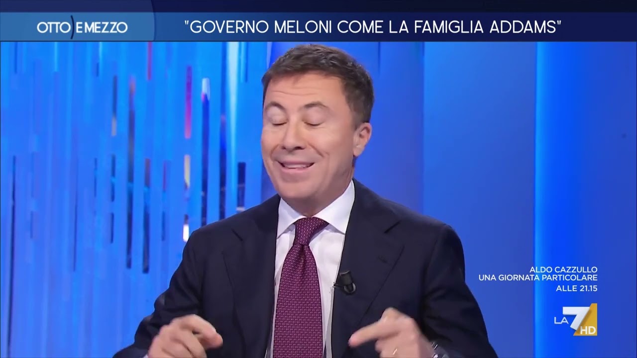 Governo, Bocchino: "Giannini sottovaluta i risultati di Meloni..."