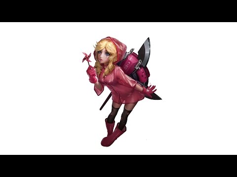 【CN】WildFire Online - Liliya gameplay (Co-op Vol.1)