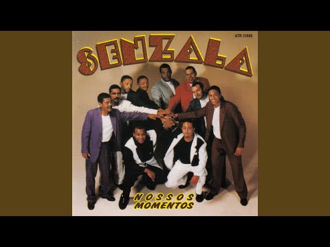 Era Ela - Senzala