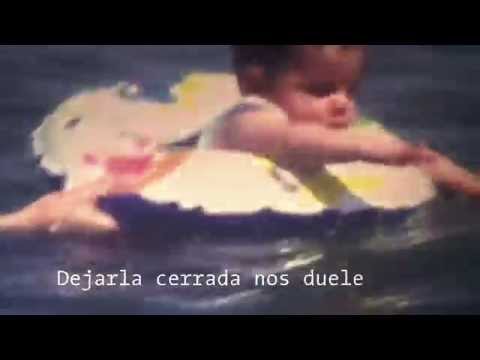 Alfonso Espriella - Ponme las flores (Video lyric)