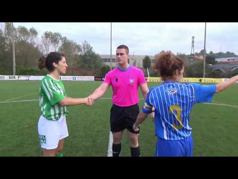 Hernani 2-0 Betiko - www.ligasfutbolfemenino.com