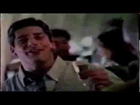 Comercial Master Card - Banco Union - Mundial Francia 98'