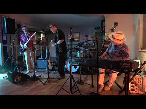 Cadillac Kings - Who's Been Lickin' My Chicken