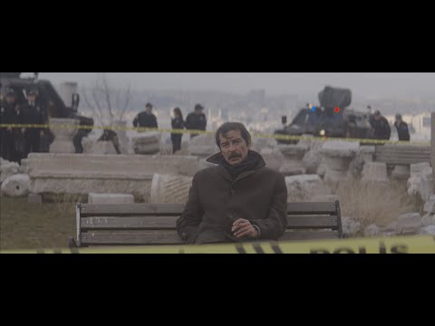 ANATOLIAN LEOPARD / ANADOLU LEOPARI - Emre Kayiş (Trailer)