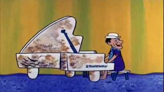 Flintstones The Original Yabba Dabba Doo Song